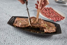 갈비구판장 사미헌 LA갈비 1팩 500g