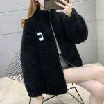 쉐바 헤이트 플리스 재킷
