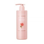 제이엠솔루션 윤광 플라워 인 샤워 톤 업 크림 로즈 300ml