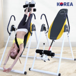 조이스포츠 조이스포츠 국내산 라이버스 거꾸리 포스코강철 자재로 튼튼한 거꾸리 운동