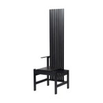 아이앰히어 KOO SANGWOO 구상우 Flat Chair 아트퍼니처