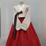 한복대여 우아한 장미 66 M 77