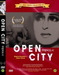 DVD 무방비도시 Open City Roma Citta Aperta - 로베르토로셀리니 감독
