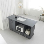 서랍 홈바 1600 G9162