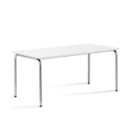 이노메싸 엘앤씨스탠달 Akiro 426 Table Chrome 예약주문 W1600