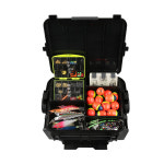 머털낚시 머털낚시 막담어 다용도 만능 태클박스 수납함 소짜