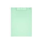 카파맥스 클립보드 A4 그린 1개
