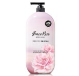 온더바디 퍼퓸 바디워시 그레이스로즈 1200ml