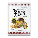 한양식품 한양식품 꽃보다 오징어 슬라이스