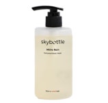 스카이보틀 화이트레인 퍼퓸 바디워시