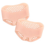 비즈 앞 발바닥 보호 쿠션 패드