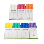 클리니 분필 하양색 1갑100개