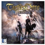 스퀘어에닉스 스퀘어에닉스 택틱스 오우거 리본 (PC)