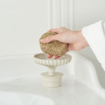 크린모아 비누받침대 욕실용품 비누 받침 곽 거치대 홀더