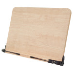 나이스통상 독서대 휴대용 멀티스터디 필기겸용 책받침 O-102