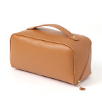 이시아르 대형 메이크업 화장품 파우치