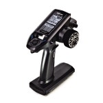 Futaba 4PM PLUS 4CH 2.4GHz T-FHSS Radio System