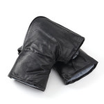 방한 오토바이 핸들커버 스쿠터핸들커버