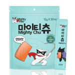 마이티펫 마이티츄 연어맛