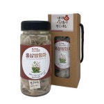 다좋은푸드 다예 명작 1호 보틀티 홍삼쌍화차 1.5g x 20개입