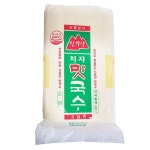 치자 맛국수