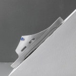 문에 잘 안걸리는 욕실화 미끄럼방지