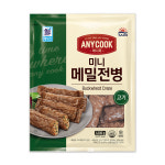 사조 애니쿡 미니 고기 메밀전병 1.2kg