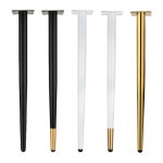 테이블 책상 가구 다리 원목 식탁 침대 쇼파 상 다리 부속 30 35 40 45 50 20 25 55