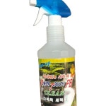크린월드 뉴파워터치크린PB 순간세정제 다목적세척제 1L