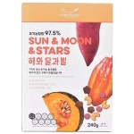 씨튼베이커리 참다올 참다올 수제로 만든 해와달과별