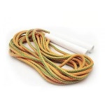 프록시마 키크는 면 실 단체 줄넘기 8m