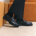 금강제화 리차드 소가죽 로퍼 RICSLC4469