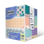 모나리자 화이트리 소피앤컴피 250매 6입