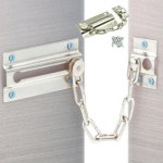 현관 체인 안전고리 체인고리 도 K-1436