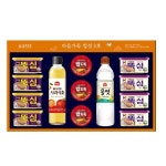 목우촌 마음가득 정성 2호 선물세트