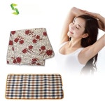 세종헬스케어 세종 참숯 맥반석 찜질기 일반형 허리배 찜질 SH-100