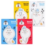 파파독 스탠드 메모지 랜덤1개