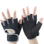 굳은살 방지 안정감 헬스 장갑 가벼운 소재