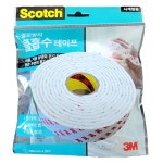 창틀 결로방지 물먹는 물흡수테이프 창문 곰팡이방지