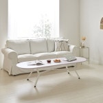 가구산책 대형 쇼파 테이블 1800 H2443