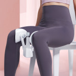 빼다 빼다 슈퍼로켓 파워조절 논슬립 쪼임이 남자 여자 케겔 힙업 코어 전신 근력운동기구