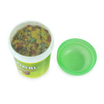 열대어 먹이 25g 구피전용사료 열대어사료