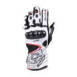 아우츠 모터사이클 바이크 오토바이 레더 롱 글러브