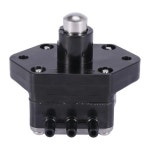 수성 야마하 용 연료 펌프 어셈블리 4 행정 25HP 30HP 35HP 40HP 선외기 모터 62Y-24410-02 826398T 3 62Y-24410-04-00