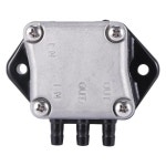 수성 야마하 용 연료 펌프 어셈블리 4 행정 25HP 30HP 35HP 40HP 선외기 모터 62Y-24410-02 826398T 3 62Y-24410-04-00