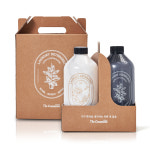 에이치비글로벌 더컨센서스 초고농축 세탁세제 세트 950ml
