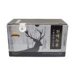 천호엔케어 천맥녹용 더 블랙 60ml x 30개입