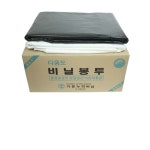 가온누리 다용도 평판형 쓰레기봉투 특대사이즈