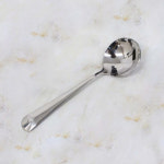 바리스타 커피 커핑스푼 스테인레스 빙수스푼