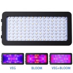 BEYLSION-LED 성장 조명 풀 스펙트럼 600W 900W 실내 텐트 식물 채소 그로우 라이트 1200W 1500W